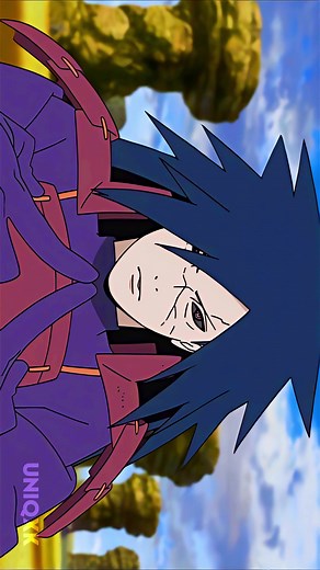 Epic Anime Edit featuring Naruto Shippuden