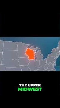 They will pay you to move to Wisconsin #relocation #travel