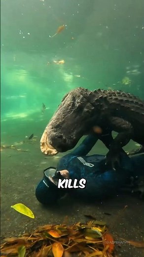 Deadliest Animals Ranked by Human Deaths ☠️