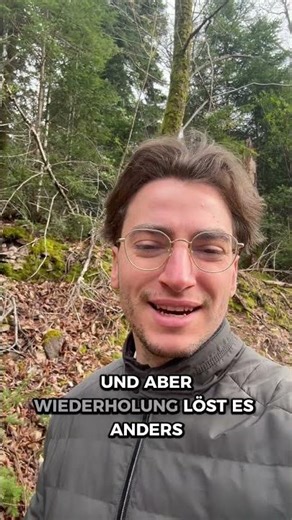 Disziplin erzeugt nur inneren Widerstand. Da ist ein besserer Weg!