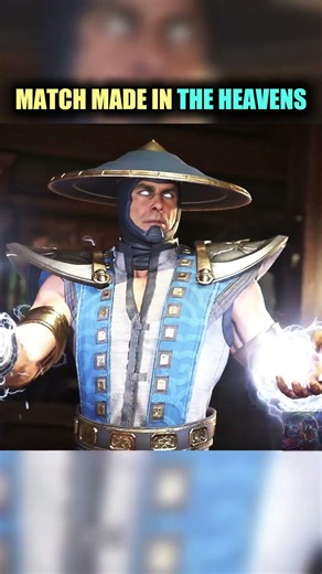 ⚡ Power vs power—who dominates? #injustice2 #shorts