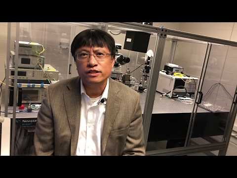 Optics and Photonics | Graduate Research Areas | The Ohio State University
