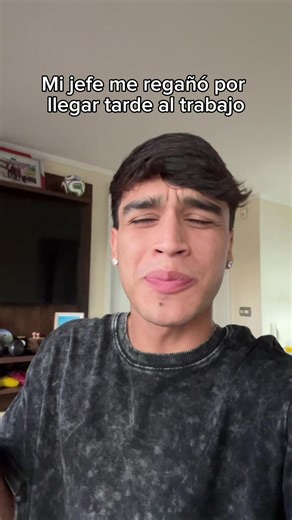 Oigan a mi tío #fyp #trabajo #viral #humor