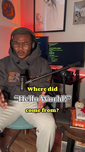 Who would’ve known!? #fyp #foryoupage #javascript #codingmemes #codinghumor #programmingmemes #coding #softwaredeveloper #developer #codinglife #computerscience #helloworld #codingtiktok