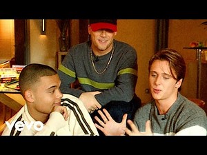 Five - When the Lights Go Out (US Version) [5ive Inside]