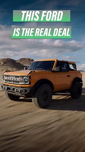 15K views · 151 reactions | Ford Bronco crushes the competition - 10 essential off-road features. | Engineering Explained | Facebook