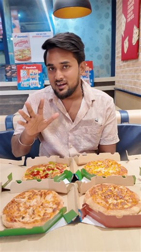 VB Fun Factory | Domino’s Code #reels #foodie #offer 💥 BOOM! Domino’s just dropped SECRET codes for new users only — and they’re too good to miss 😍🍕 Use... | Instagram