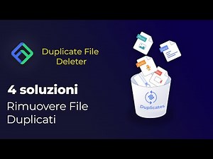 【4 Ways】How to Find and Delete Duplicate Files in Windows 10/11 with or without Software - 2024