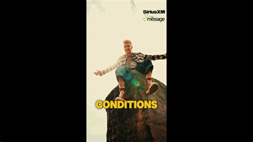 SiriusXM The Message on Reels