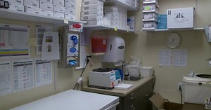 SLC research company carried out Moderna, Pfizer COVID-19 vaccine trials