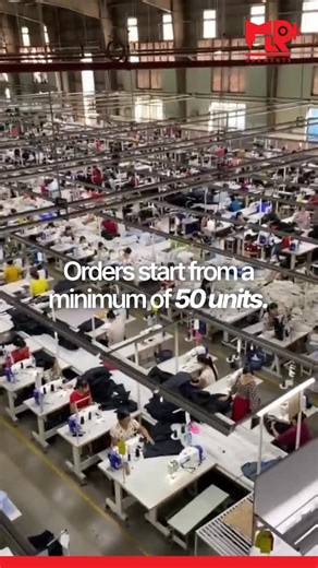 MLR Garments | If you’re a retailer looking for a dependable wholesale partner, you’re exactly where you need to be. MLR Garments - built for business,... | Instagram