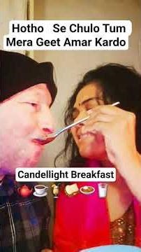 Hothon Se Chulo Tum! #hindisong #hindigazal #classic