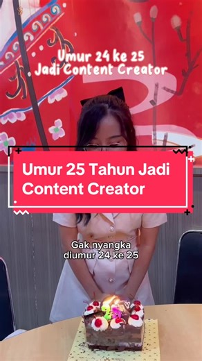 Perjalanan Seorang Content Creator Budaya Peranakan Tionghoa