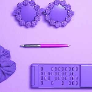 Find Your Original with Jotter Originals. There's 5 vintage colours to choose from. Which one suits your style and attitude? Shop now at Officeworks: http://bit.ly/JoAtOF | Parker Pens