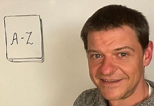 Master English Vocabulary