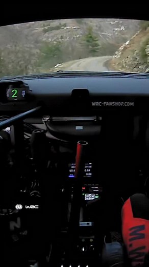 What are pace notes? #WRC | #LearnRally | WRC - FIA World Rally Championship