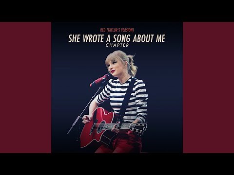 Red (Taylor's Version)