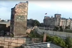 Video 1990 – mit der S-Bahn von Berlin-West nach Alexanderplatz - Blog@inBerlin