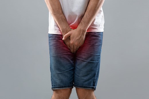 Phimosis : comment soigner ce problème de décalottage ?