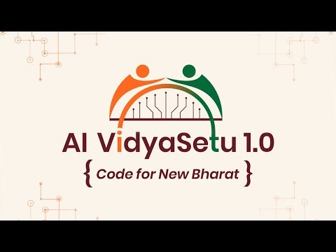 #AIVidyaSetu: KV Ishapur Students Share Their Competition Story #1million