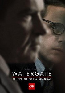 Watergate: The Downfall