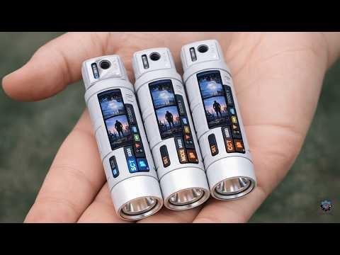 12 NEXT LEVEL Gadgets Every Man NEEDS! That Will Change Your Life