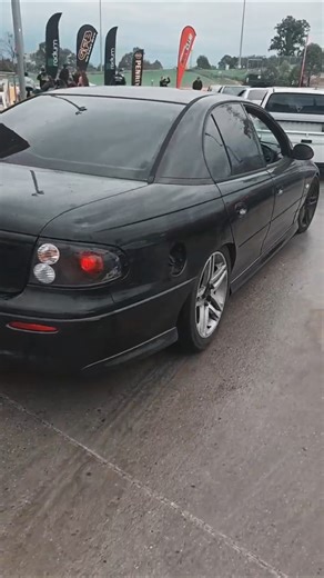 2001 VX COMMIE -- LS1 #drift #cars