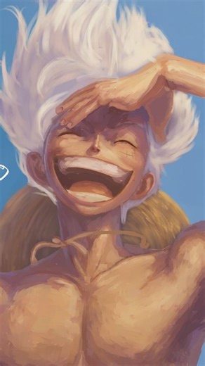 𝘀𝗵𝗼𝗻𝗲𝗻 𝗮𝗸𝘂𝗺𝗮 愛 on Instagram: "Top 5 Luffy Singing Moments! Which One Do You Love the Most? 😂😮‍💨❤ Fact : Luffy often sings completely random songs, and that randomness matches his character: Oda said Luffy doesn’t think too deeply he acts on pure emotion. So when he sings, it’s literally because he’s happy in that moment. Nothing more, nothing less. Follow @_shonenakuma for more one piece content 🍖🍜✨ 🏴‍☠️One Piece is the longest-running manga in history by a single author (Eiichi