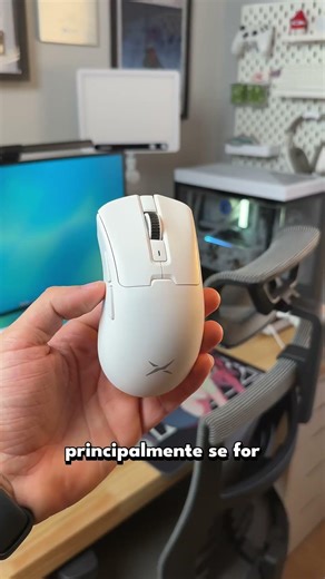 Polling rate of a gaming mouse - Don't be fooled #tech #pcadvice