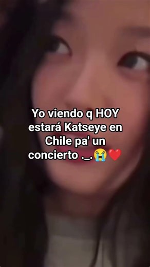 #katseye ✨ ya lo sabía desde antes pero no pude ir sorry no hay money 😭🫵🫂 TE AMO KATSEYE ❤️✨