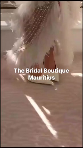 ✨Indulge in elegance with our latest evening gown collection! From glamorous soirées to magical nights out, our exquisite pieces are crafted by international designers, offering timeless allure. 💍✨ Call on 59045105 or send message on Facebook messenger to book your appointment to Visit our VIP showroom for personalized fittings and experience luxury like never before. 🌹 #LuxuryFashion #EveningGowns #BridalBoutique | The Bridal Boutique Mauritius