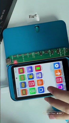 Using JCID V1S Pro Programmer