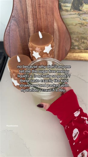 these are SO good @Liquid I.V. #TikTokShopCreatorPicks #liquidivpartner #liquidiv