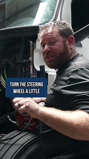 Avoid Freightliner Kingpin Failure: Proper Greasing in Under 5 Minutes