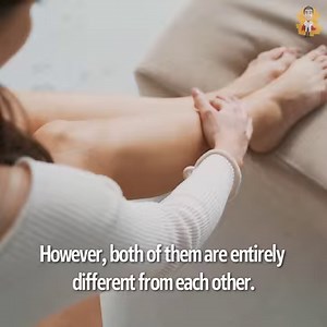 Causes of Leg cramps. #Health | Doctor ASKY