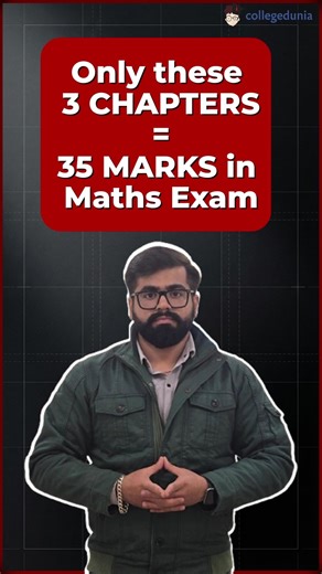 😭 Maths 1 Kharab Gaya? | Recover with 35/40 in Maths 2! 🔥 Board Strategy #ssc