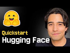 What is Hugging Face? - Models, Datasets & Spaces