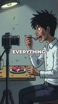 The Cannibal Who Walked Free Because of a Legal Loophole