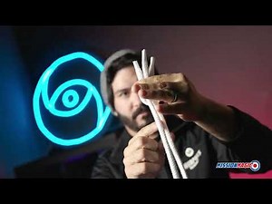 Professors Nightmare by Murphy's Magic - Rope Magic Trick