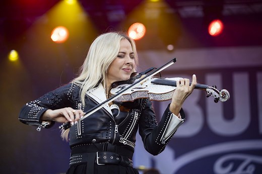 5 MacKenzie Porter movies and TV shows to watch if you liked her in Murder in a Small Town