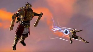 Apex Legends player calls out “pay-to-win” Skydive emotes - CharlieINTEL