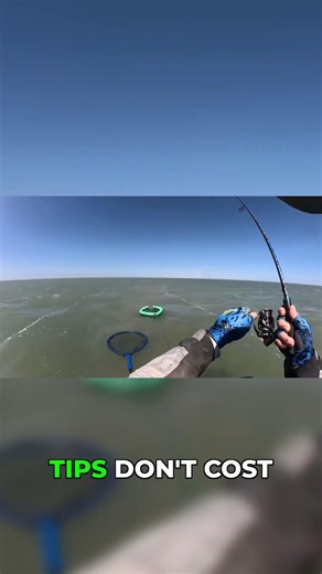 Keep Your Fishing Rods Happy And Catch MORE Fish!