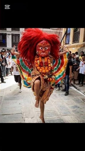 Kathmandu Culture & Festivals!