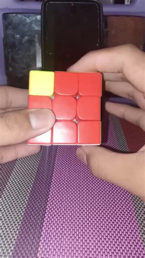 #tutorial #rubixcube #cfopmethod #cubing #oll