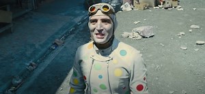 Interview: David Dastmalchian on Connecting with the Polka-Dot Man, Working with James Gunn and More for THE SUICIDE SQUAD - Daily Dead