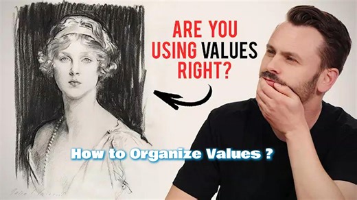 Proko 如何管理明度 4K画质 中英双语字幕