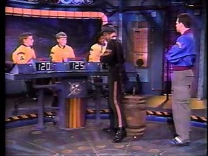 Where in Time is Carmen Sandiego? Season 1 Episode 13 THANK YOU JJSR04