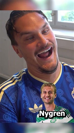 Hur Sverige vann med 5-1