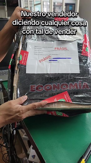 un loco mi pana #laptoprepair #laptoprepairgye #reparacion #envios #laptop