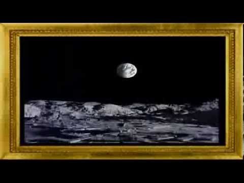 Kosmos 1999- Space 1999- intro- serial